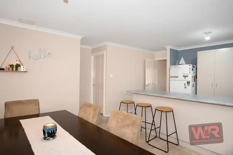 Fifth view of Homely unit listing, Unit 1, 5 Target Road, Yakamia WA 6330