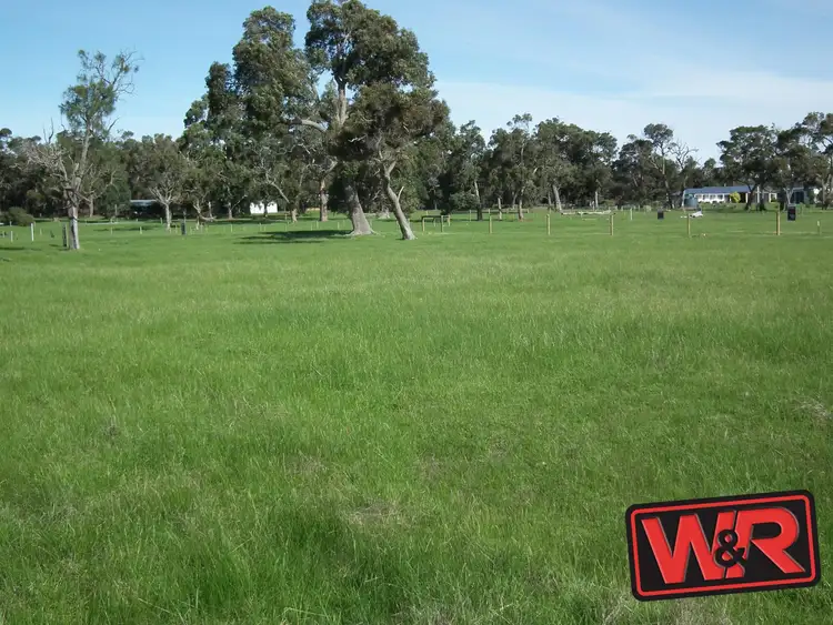 Second view of Homely land listing, Proposed Lot 52 Greenwood Drive, Willyung Reserve Estate, Willyung WA 6330