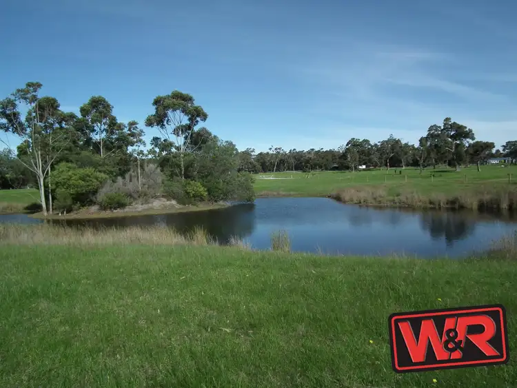 Fifth view of Homely land listing, Proposed Lot 52 Greenwood Drive, Willyung Reserve Estate, Willyung WA 6330