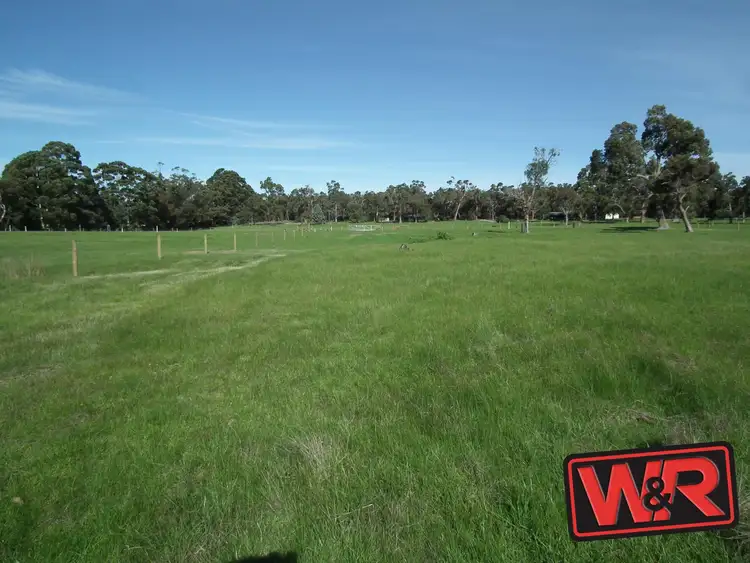 Sixth view of Homely land listing, Proposed Lot 52 Greenwood Drive, Willyung Reserve Estate, Willyung WA 6330