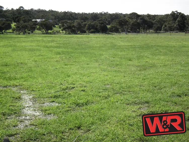 Seventh view of Homely land listing, Proposed Lot 52 Greenwood Drive, Willyung Reserve Estate, Willyung WA 6330