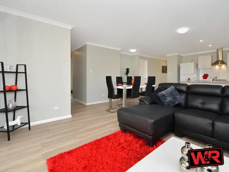 Second view of Homely unit listing, Unit 11, 26 Cockburn Road, Mira Mar WA 6330