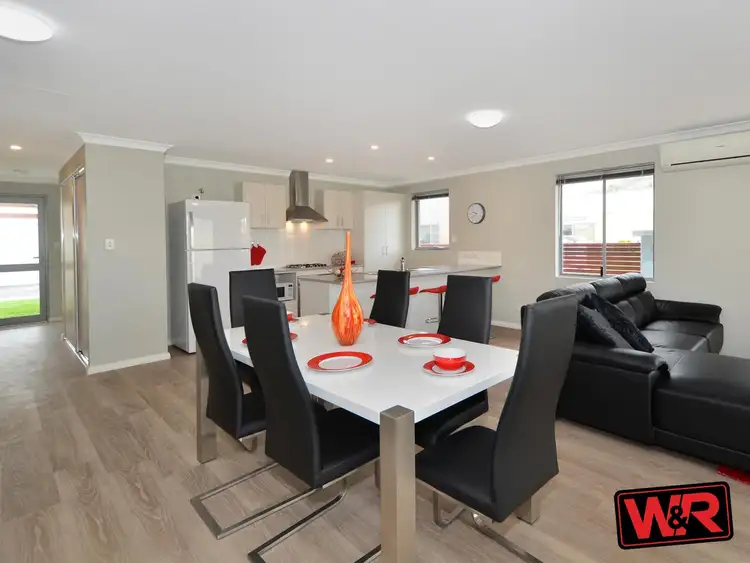 Third view of Homely unit listing, Unit 11, 26 Cockburn Road, Mira Mar WA 6330