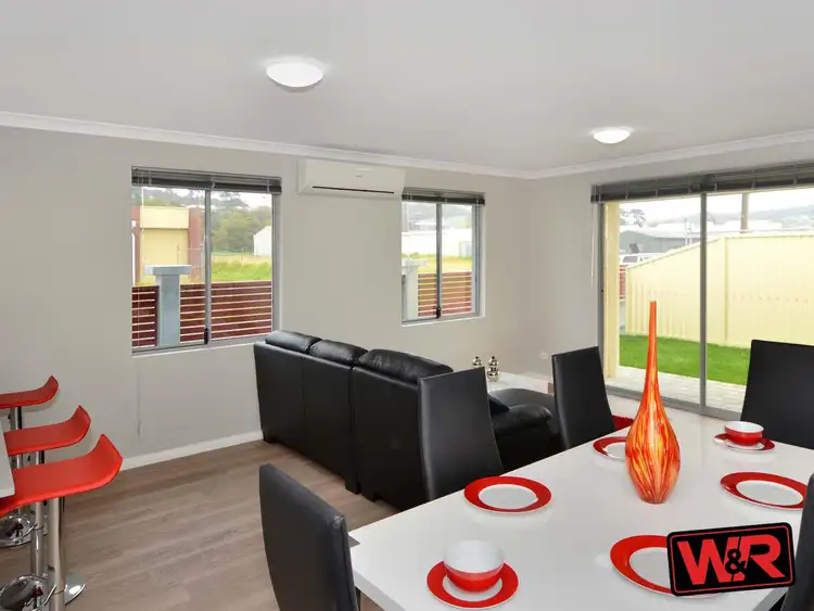 Fourth view of Homely unit listing, Unit 11, 26 Cockburn Road, Mira Mar WA 6330