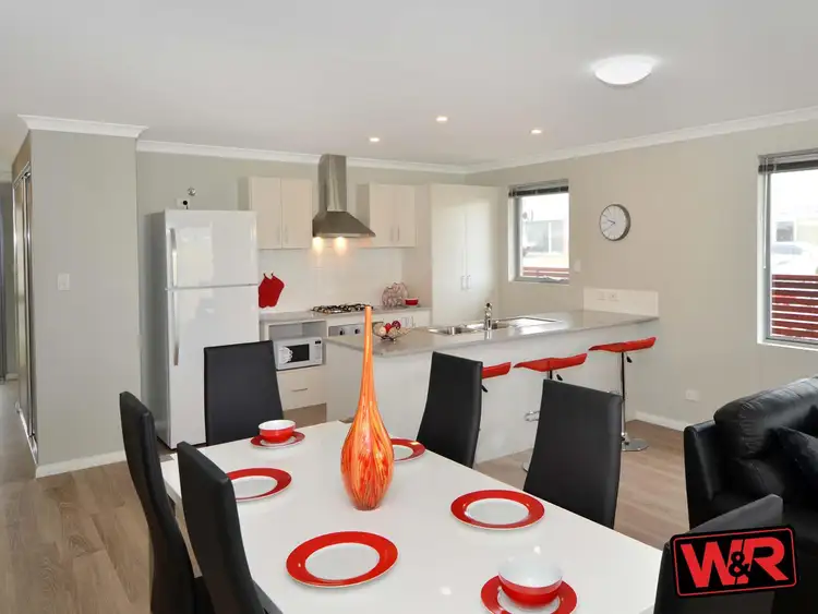 Fifth view of Homely unit listing, Unit 11, 26 Cockburn Road, Mira Mar WA 6330