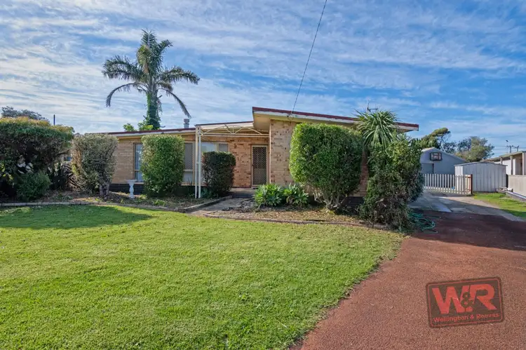 Main view of Homely house listing, 3 Manley Crescent, Collingwood Heights WA 6330