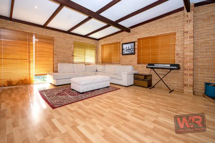 Sixth view of Homely house listing, 3 Manley Crescent, Collingwood Heights WA 6330