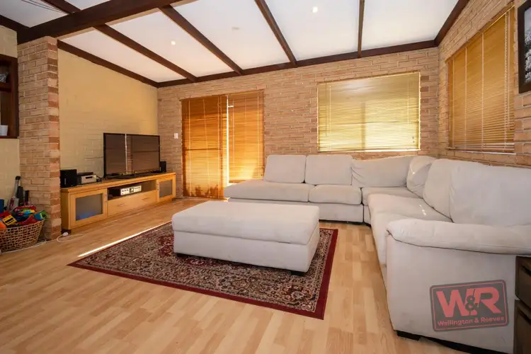 Seventh view of Homely house listing, 3 Manley Crescent, Collingwood Heights WA 6330
