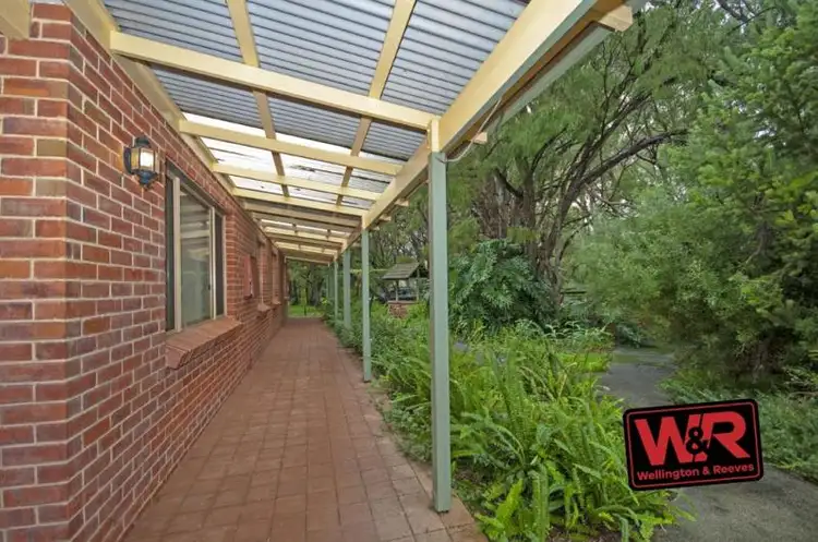 Fourth view of Homely house listing, 61 Gordon Street, Little Grove WA 6330