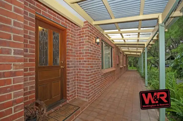 Fifth view of Homely house listing, 61 Gordon Street, Little Grove WA 6330