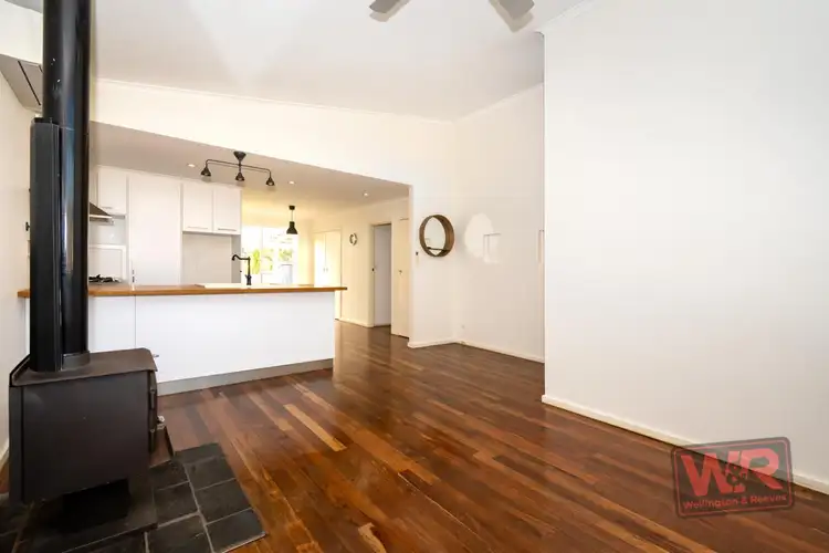 Fifth view of Homely house listing, 16 Evans Road, Bayonet Head WA 6330