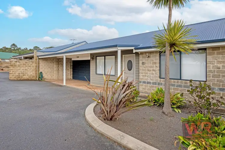 Third view of Homely unit listing, Unit 2, 57 Cockburn Road, Mira Mar WA 6330