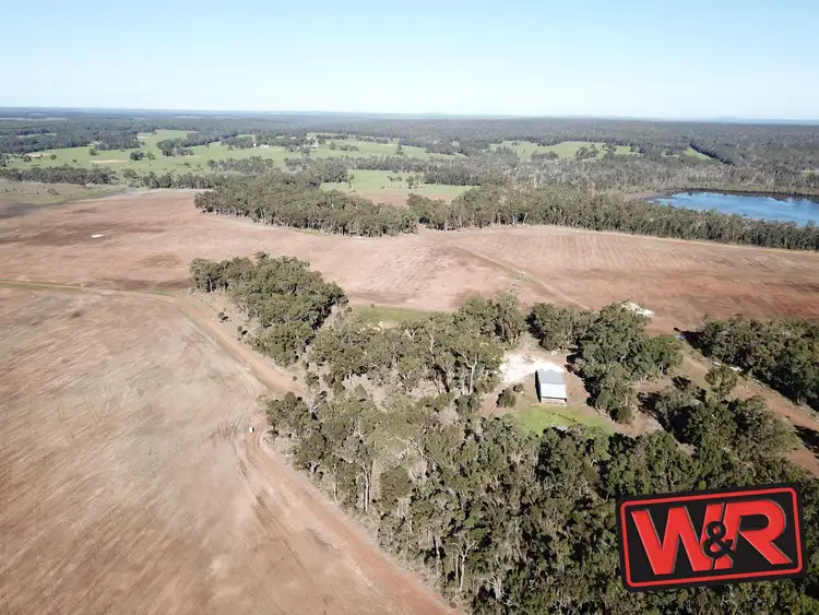 Fourth view of Homely rural property listing, 277 Yarnup Road, Frankland River WA 6396