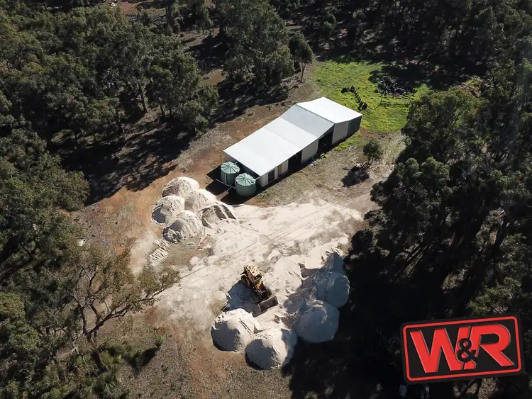 Fifth view of Homely rural property listing, 277 Yarnup Road, Frankland River WA 6396