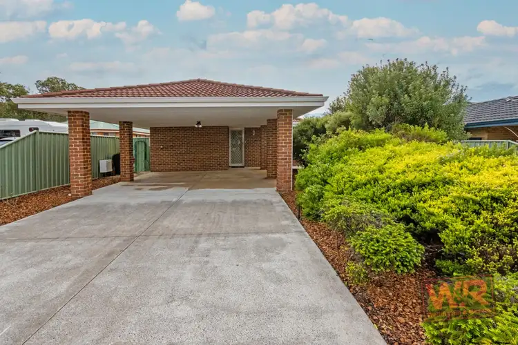 Main view of Homely house listing, 34A Butts Road, Yakamia WA 6330