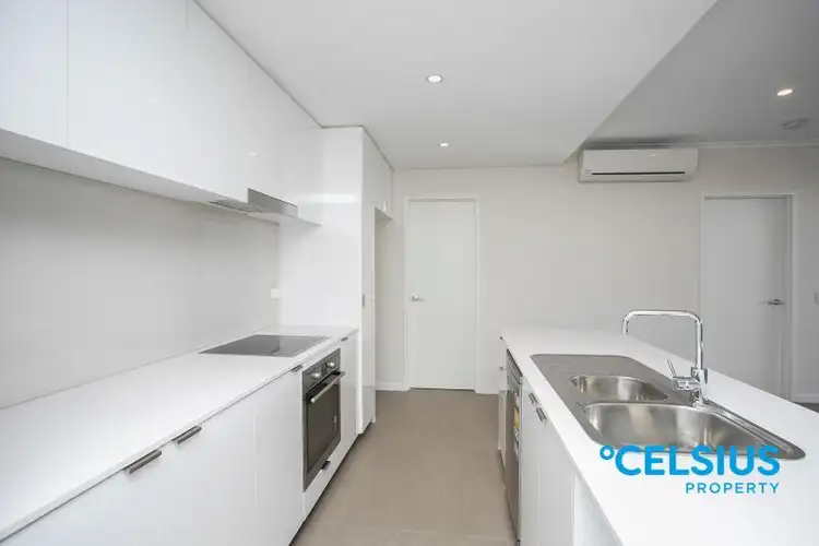 Third view of Homely apartment listing, 6/17 Leonard Street, Victoria Park WA 6100