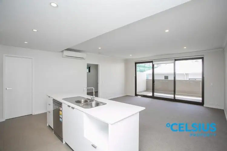 Fourth view of Homely apartment listing, 6/17 Leonard Street, Victoria Park WA 6100