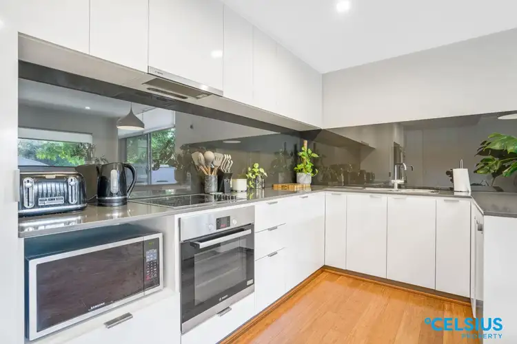 Fifth view of Homely apartment listing, 1/484 Fitzgerald Street, North Perth WA 6006