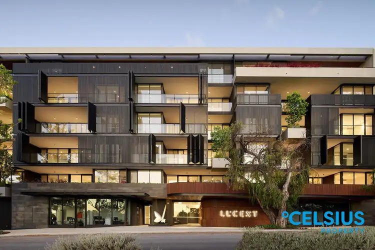 406/5 Davies Road, Claremont WA 6010