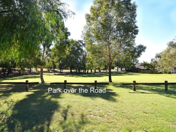 Fifth view of Homely land listing, Lot 1 (Propose, 8 Burgess Street, Hamersley WA 6022