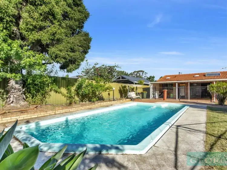 143 Eglinton Crescent, Hamersley WA 6022