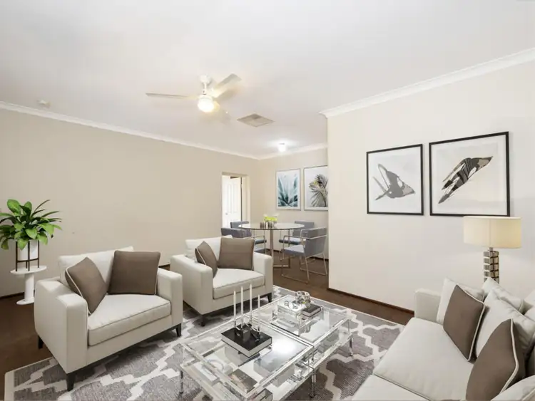 Third view of Homely house listing, 5 Petalite Place, Mount Richon WA 6112
