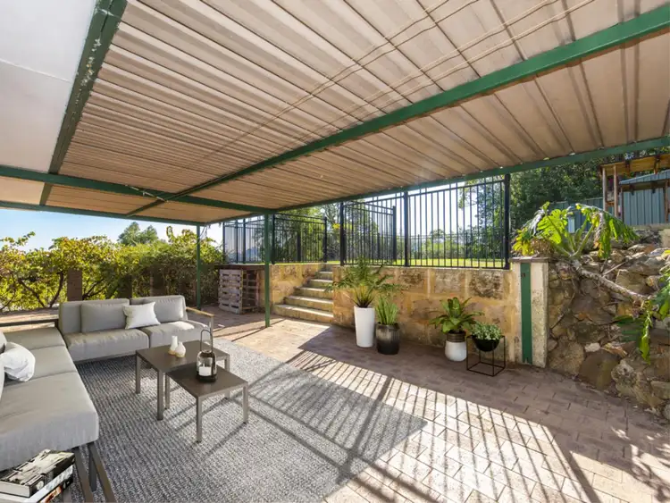 Fifth view of Homely house listing, 5 Petalite Place, Mount Richon WA 6112