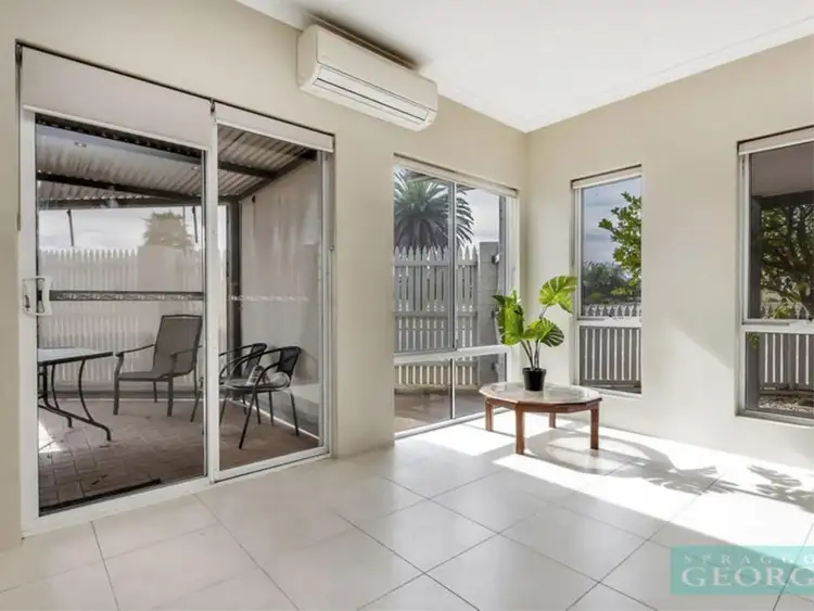 Third view of Homely villa listing, 2 Durley Way, Butler WA 6036
