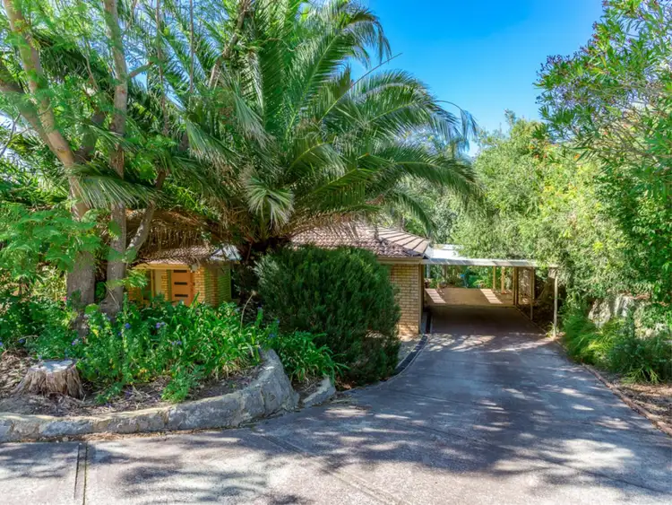 Third view of Homely house listing, 66 Amethyst Crescent, Mount Richon WA 6112