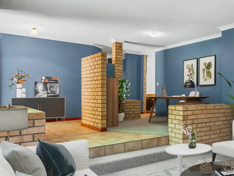 Fourth view of Homely house listing, 66 Amethyst Crescent, Mount Richon WA 6112