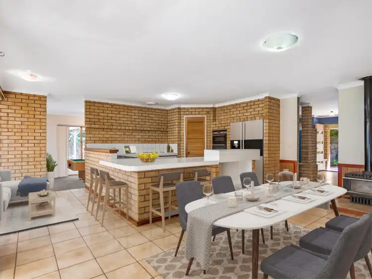 Fifth view of Homely house listing, 66 Amethyst Crescent, Mount Richon WA 6112