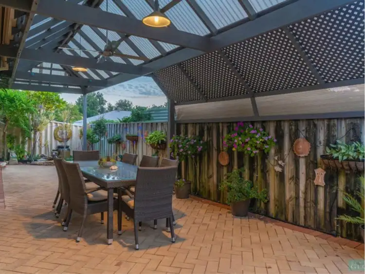 Second view of Homely house listing, 5 O'Ryan Close, Gwelup WA 6018