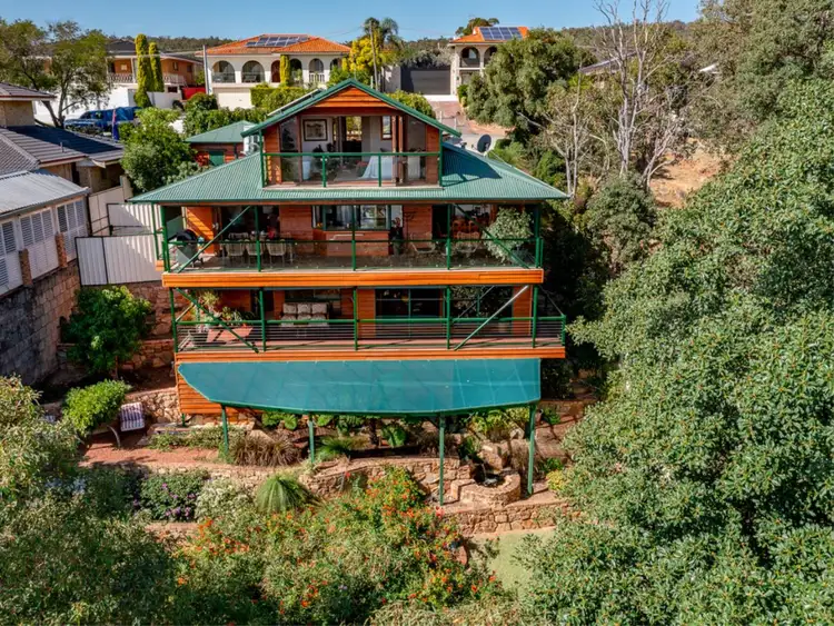 Main view of Homely house listing, 15 Opal Way, Mount Richon WA 6112