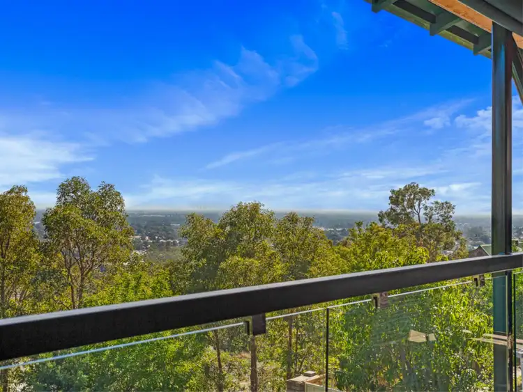 Second view of Homely house listing, 15 Opal Way, Mount Richon WA 6112