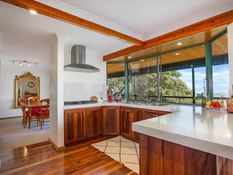 Fourth view of Homely house listing, 15 Opal Way, Mount Richon WA 6112
