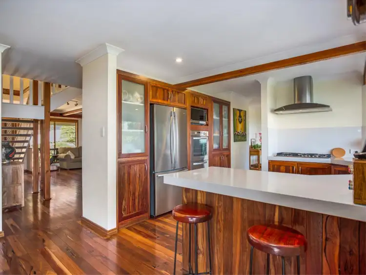 Fifth view of Homely house listing, 15 Opal Way, Mount Richon WA 6112