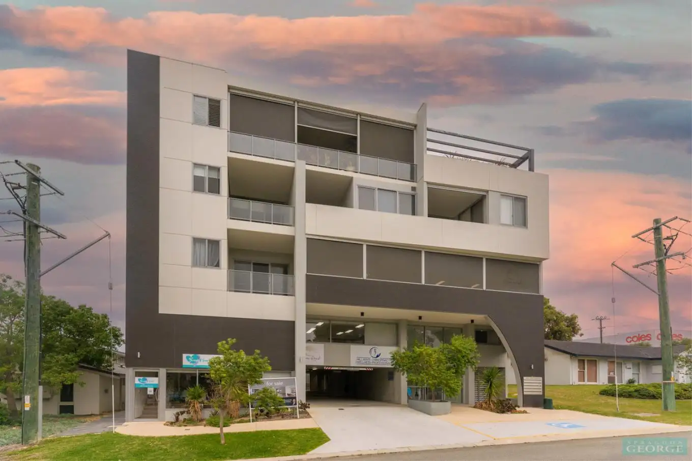 Main view of Homely apartment listing, 5/31 Green Road, Hillarys WA 6025
