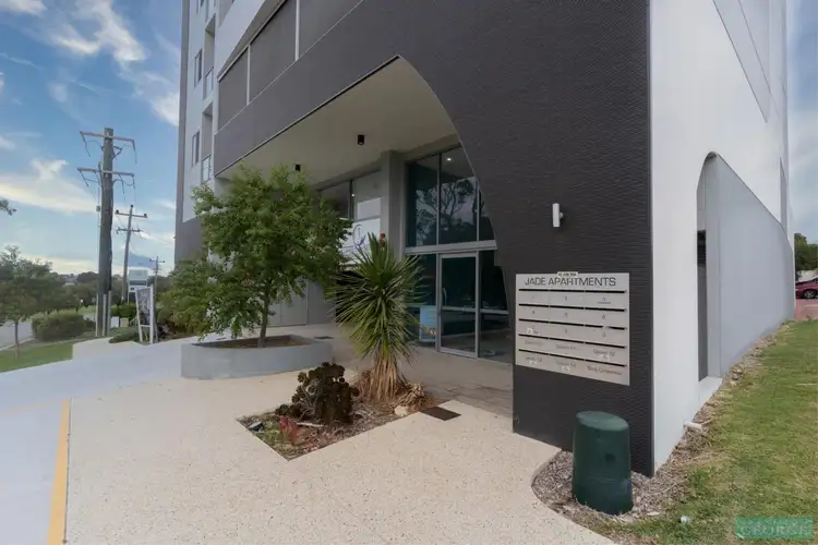 Second view of Homely apartment listing, 5/31 Green Road, Hillarys WA 6025