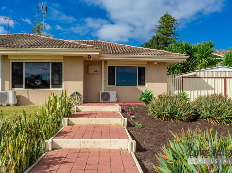 47A Canning Mills Road, Kelmscott WA 6111