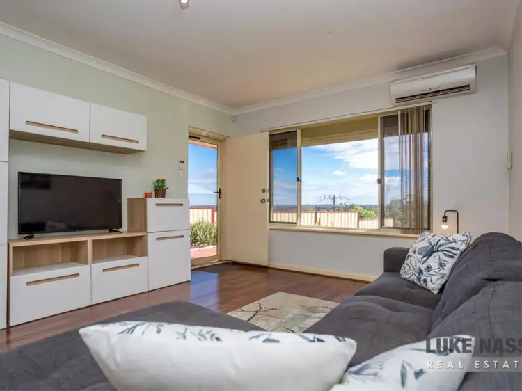 Second view of Homely semi-detached listing, 47A Canning Mills Road, Kelmscott WA 6111