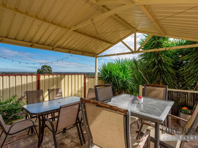 Fifth view of Homely semi-detached listing, 47A Canning Mills Road, Kelmscott WA 6111