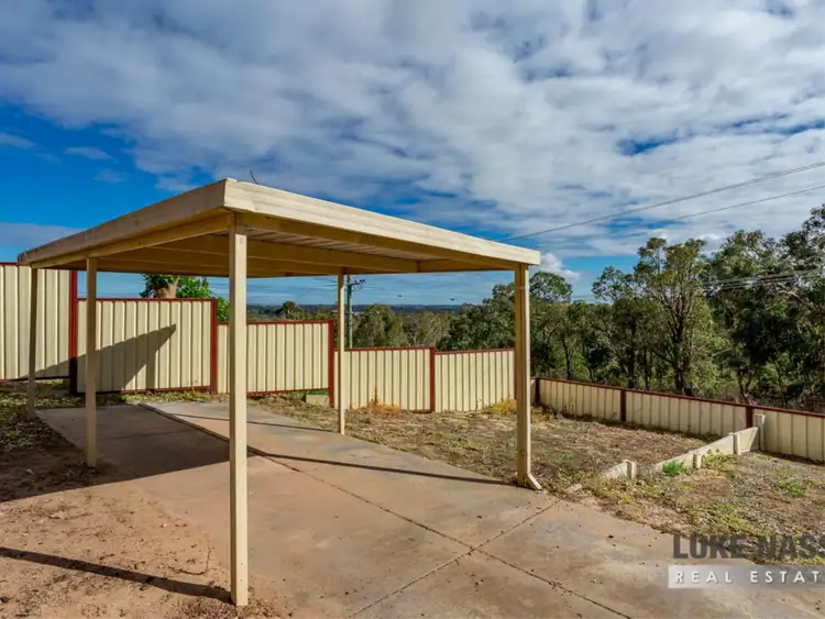Sixth view of Homely semi-detached listing, 47A Canning Mills Road, Kelmscott WA 6111