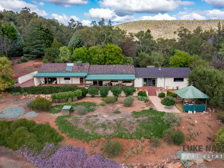 Main view of Homely house listing, 25 Wymond Road, Roleystone WA 6111