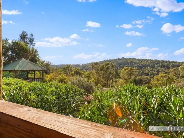 Second view of Homely house listing, 25 Wymond Road, Roleystone WA 6111