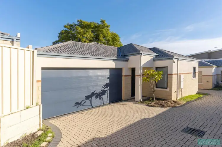 B/391 Flinders Street, Nollamara WA 6061