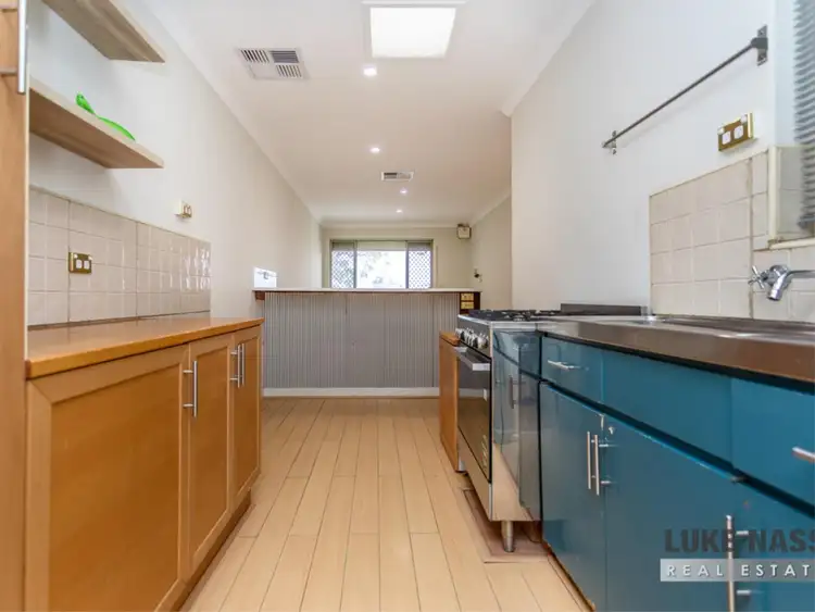 Fourth view of Homely semi-detached listing, 150A South Western Highway, Mount Richon WA 6112
