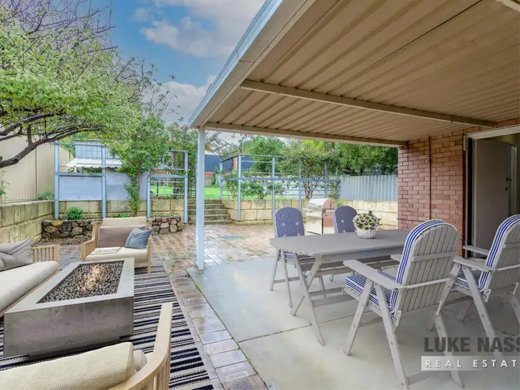 Fifth view of Homely semi-detached listing, 150A South Western Highway, Mount Richon WA 6112