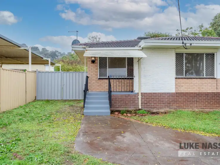 Seventh view of Homely semi-detached listing, 150A South Western Highway, Mount Richon WA 6112