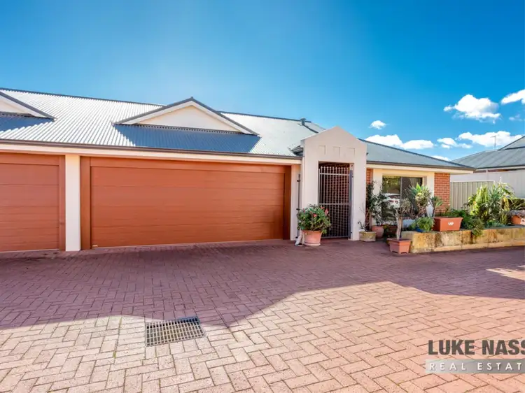 Third view of Homely villa listing, 3/4 Valentine Road, Kelmscott WA 6111