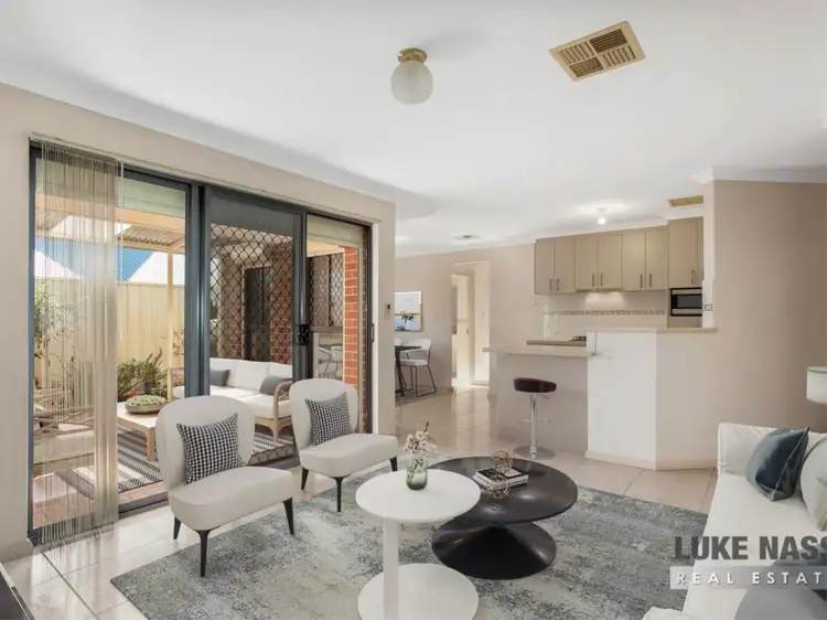 Fifth view of Homely villa listing, 3/4 Valentine Road, Kelmscott WA 6111